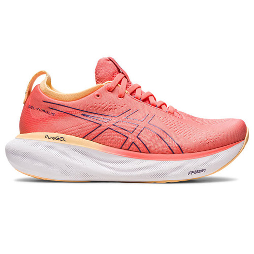 Women's GEL-Nimbus® 25 Running Shoe